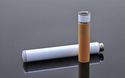 Produktion av vätskor för elektroniska cigaretter i Ryssland