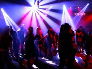 Hur dansar man i klubben? Secrets of Success