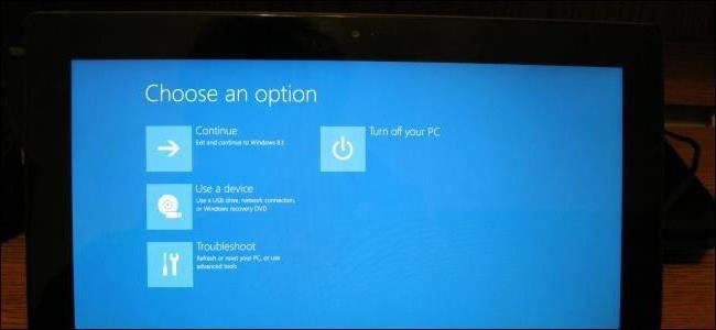 Så här loggar du in på BIOS på Windows 10: instruktioner