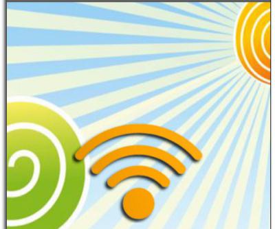 Wi-Fi-autentiseringsfel: Tablet eller telefon på Android kan inte anslutas till nätverket