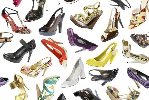 Hur man bär skor hemma: några enkla tips