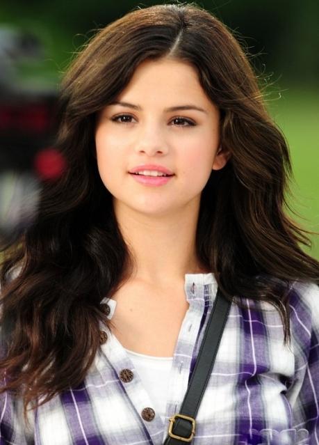 Mästerklass från stjärnan: Selena Gomez stil