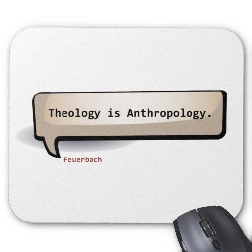 L. Feuerbach: antropologisk materialism och slutet på den klassiska tyska filosofin