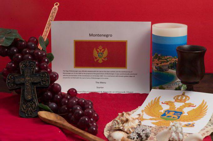 Researrangör för Montenegro i Ryssland: betyg, recensioner