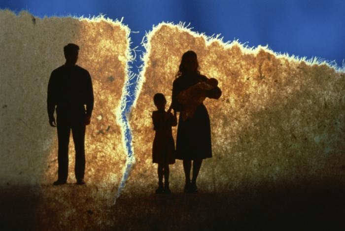 Hur man överlever en skilsmässa från en man: råd av en psykolog för kloka kvinnor