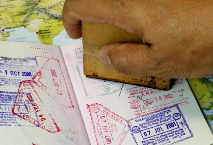 Dokument för utfärdande av Schengenvisum - vad är det nödvändigt för att få den skattade sälen?