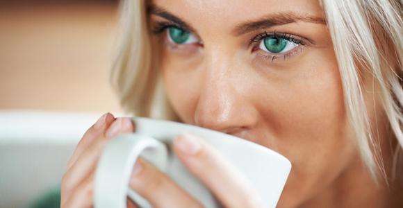 Fördelar och kontraindikationer: Grönt kaffe händer inte mycket?